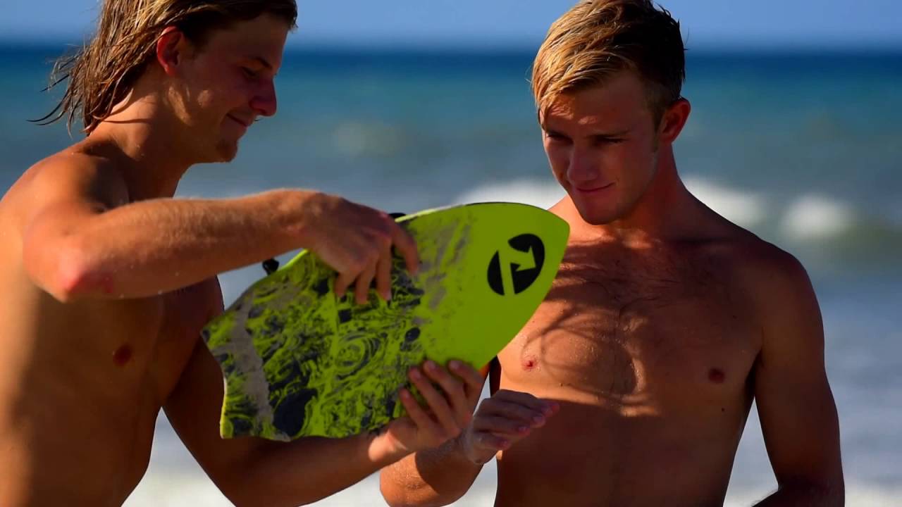 Beginner Edition: Learn How To Slyde with Slyde Handboards