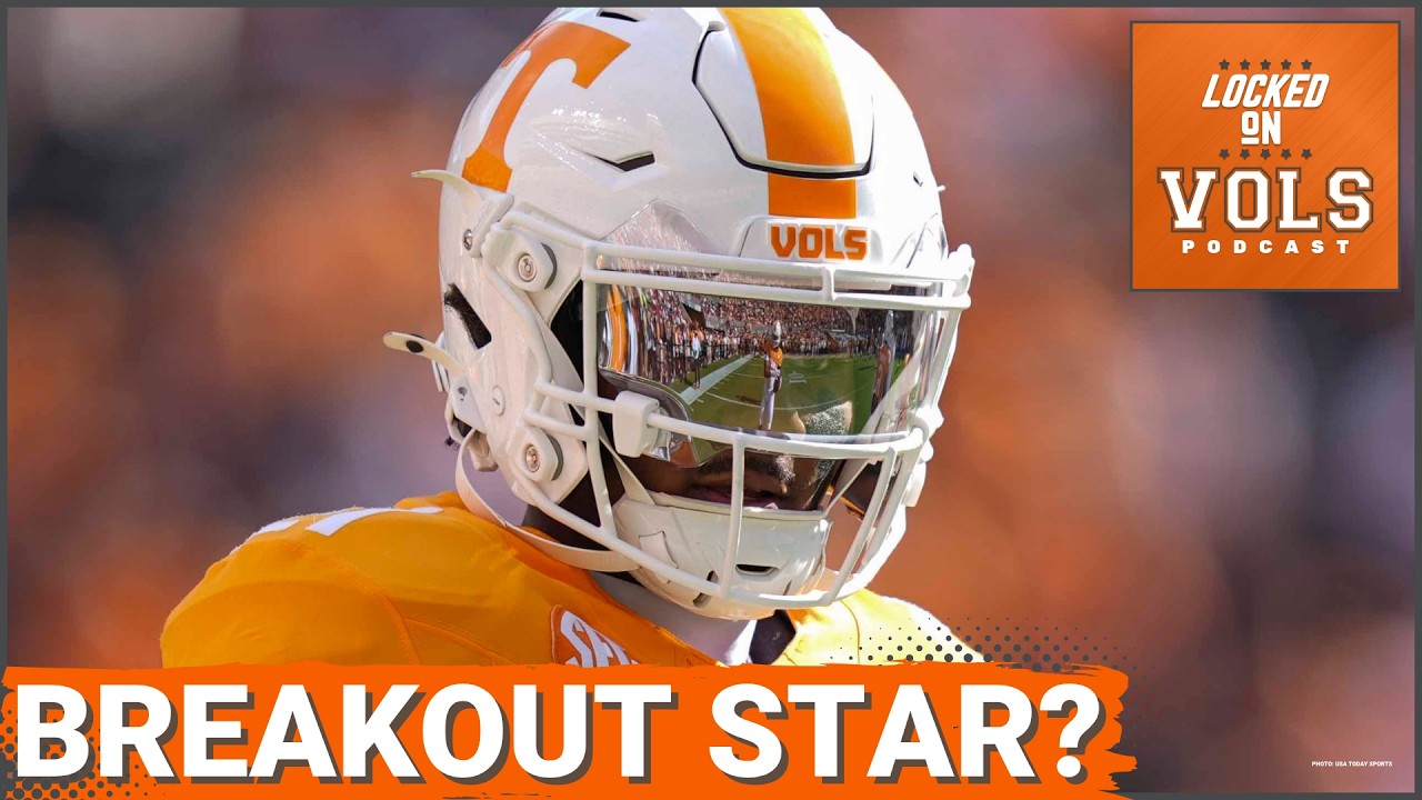 BREAKOUT: Tennessee Football SPRING SURPRISES &ndash; Dylan Lewis, Tre Poteat TRANSFORM Secondary Depth