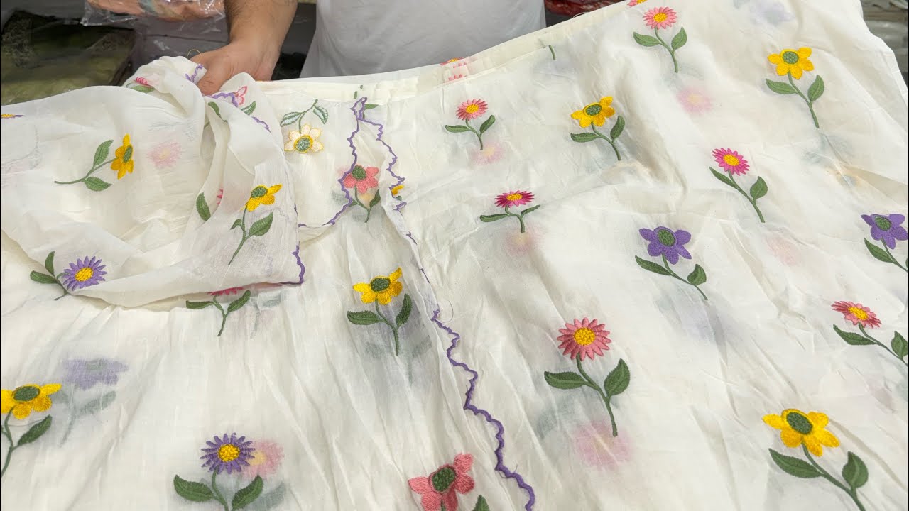 आज फिर धमाका 💥 pure cotton 👌 super fine quality 🔥🤔 सबसे viral सूट्स 🚀 #haryana #viral #india 🌹🥀