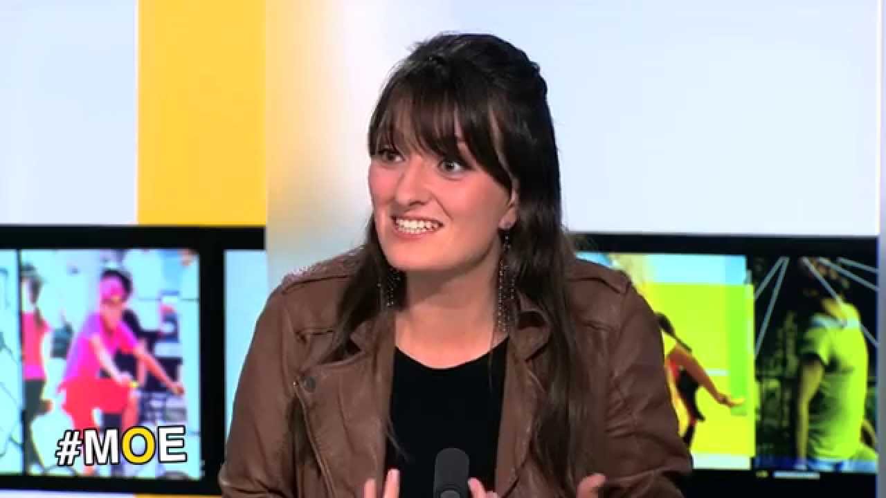 Construire un pont entre les femmes europ&eacute;ennes et les femmes arabes (Camille Leprince)