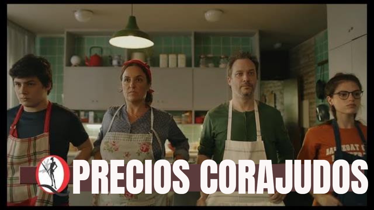 La Respuesta de CARREFOUR a la Crisis 2021: ¿Fueron los Precios Corajudos la Solución?