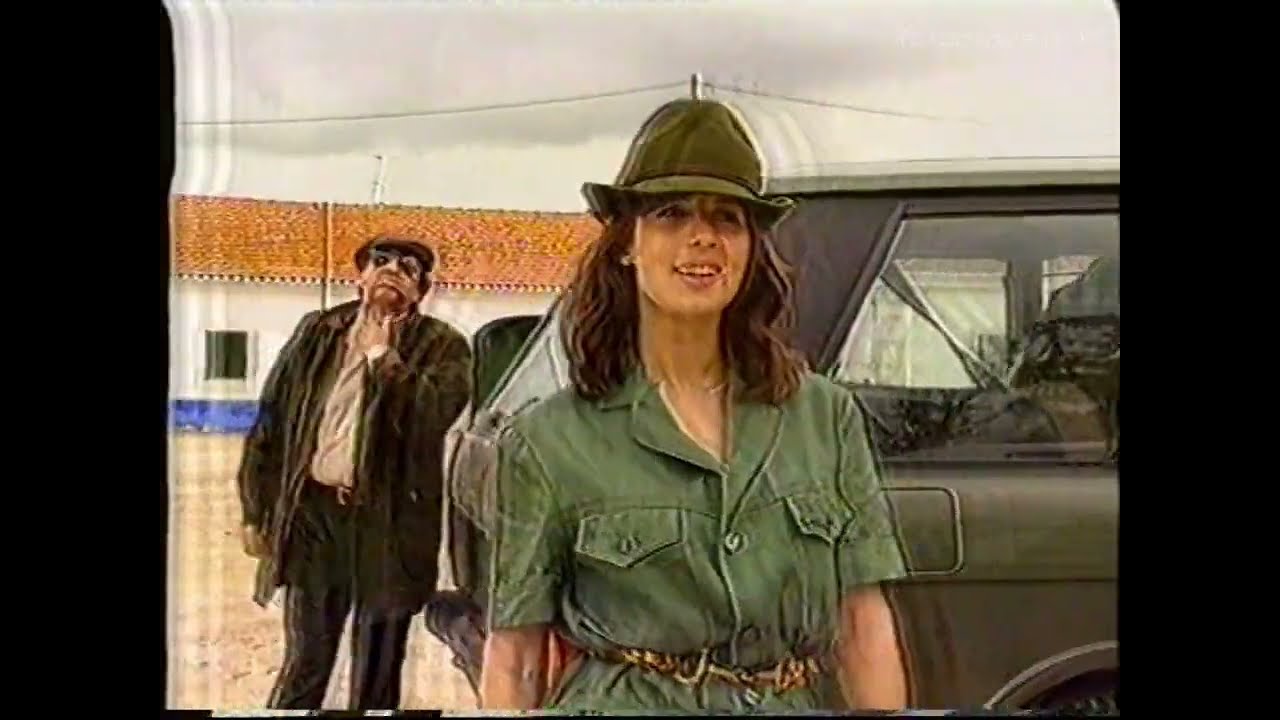 Canal 1 PUB - Outubro 1993