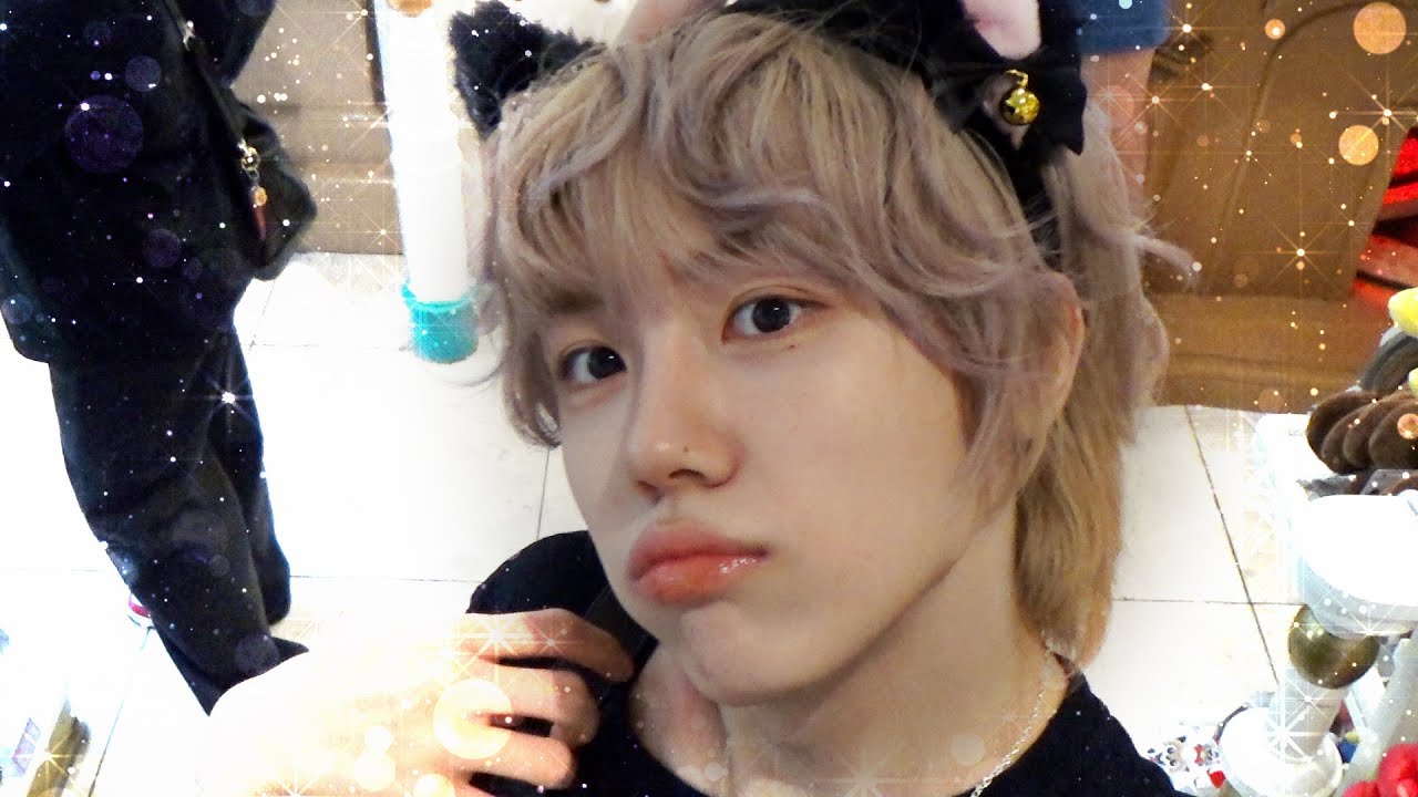 [C-LOG] 꿈과 환상의 나라로💕 l 캠코덩로그 #3
