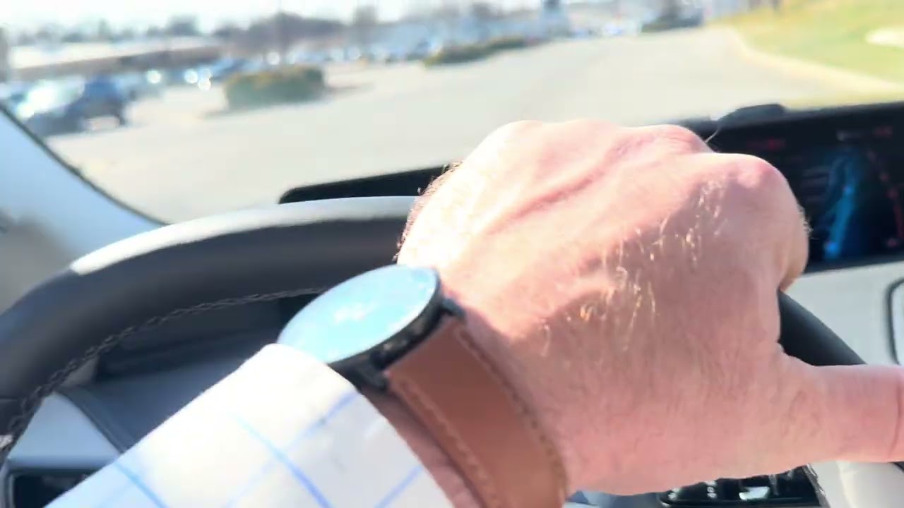 2025 Lincoln Navigator walk around test drive ￼