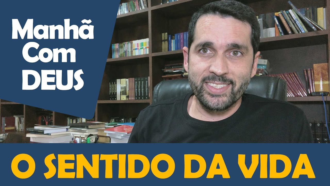 MANH&Atilde; COM DEUS - 