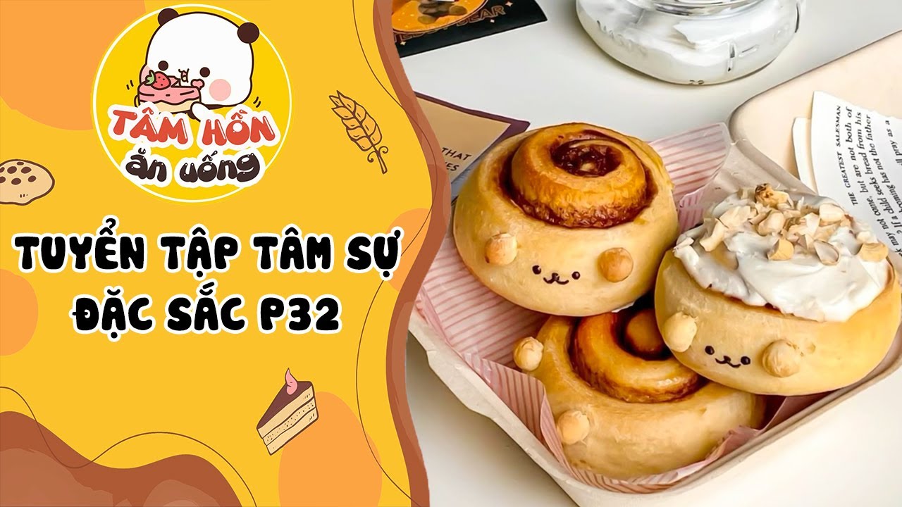 TÂM SỰ ĐẶC SẮC P32✨TUYỂN TẬP TÂM SỰ NGHE CHẤN ĐỘNG✨Tâm Hồn Ăn Uống