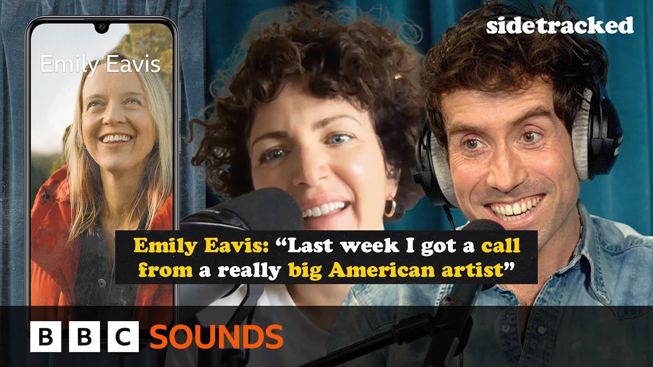 Emily Eavis: How to secure Glastonbury tickets and 2024 headliners | BBC Sounds