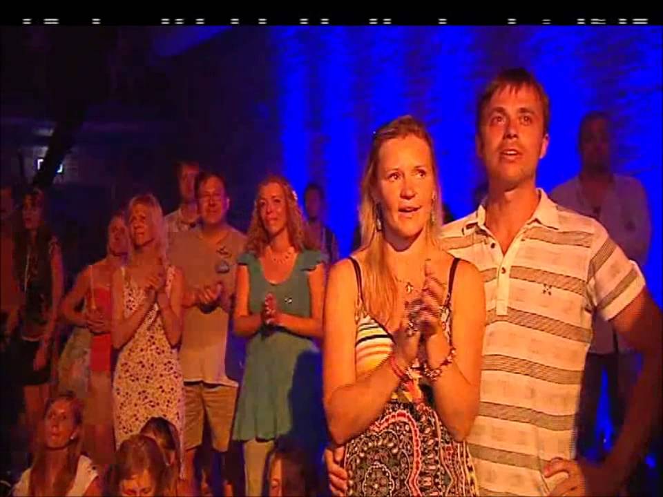 OORT - ETV live
