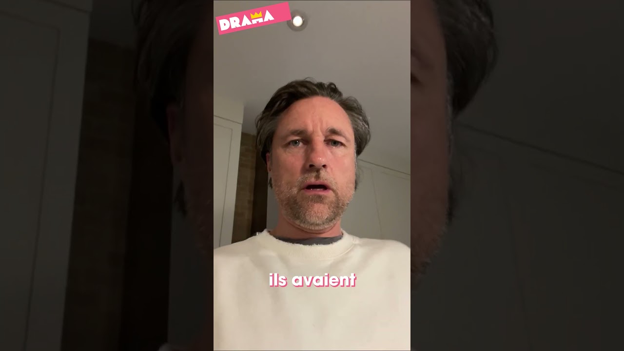 Elle se fait arnaquer 360 000&euro; par un faux acteur de Grey's Anatomy ! 😱
