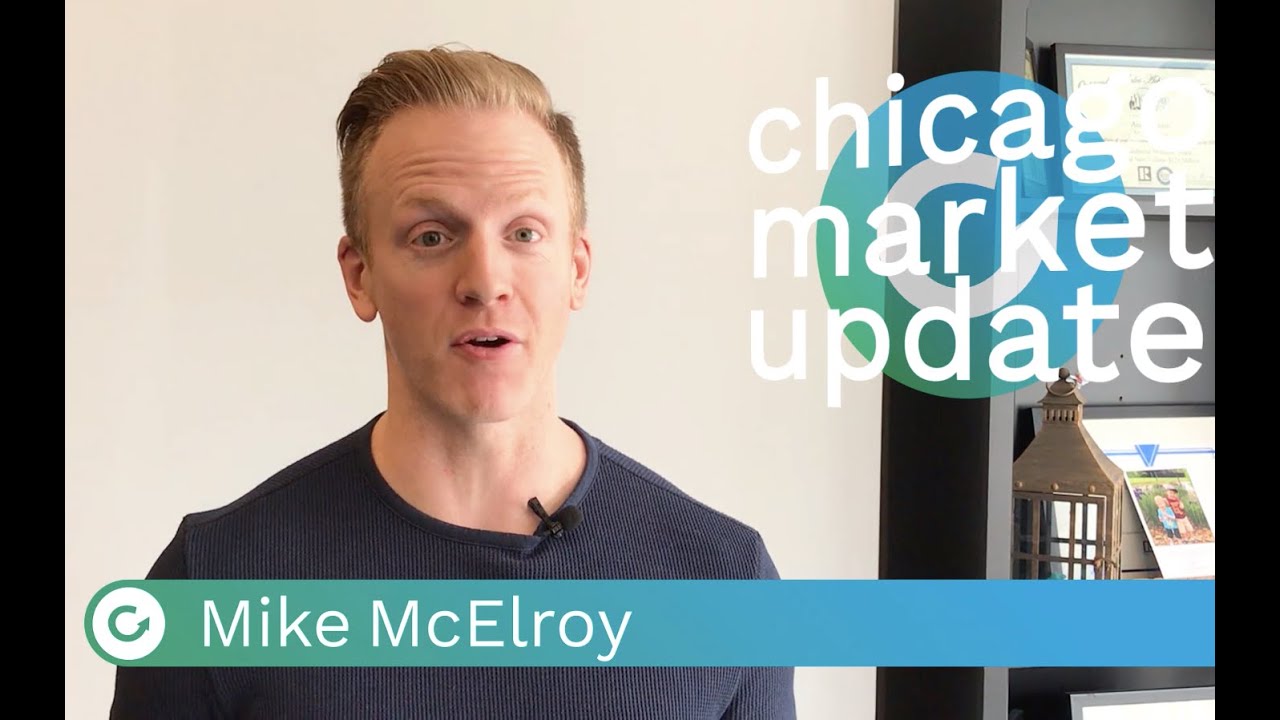 Chicago Real Estate Market - February 2020