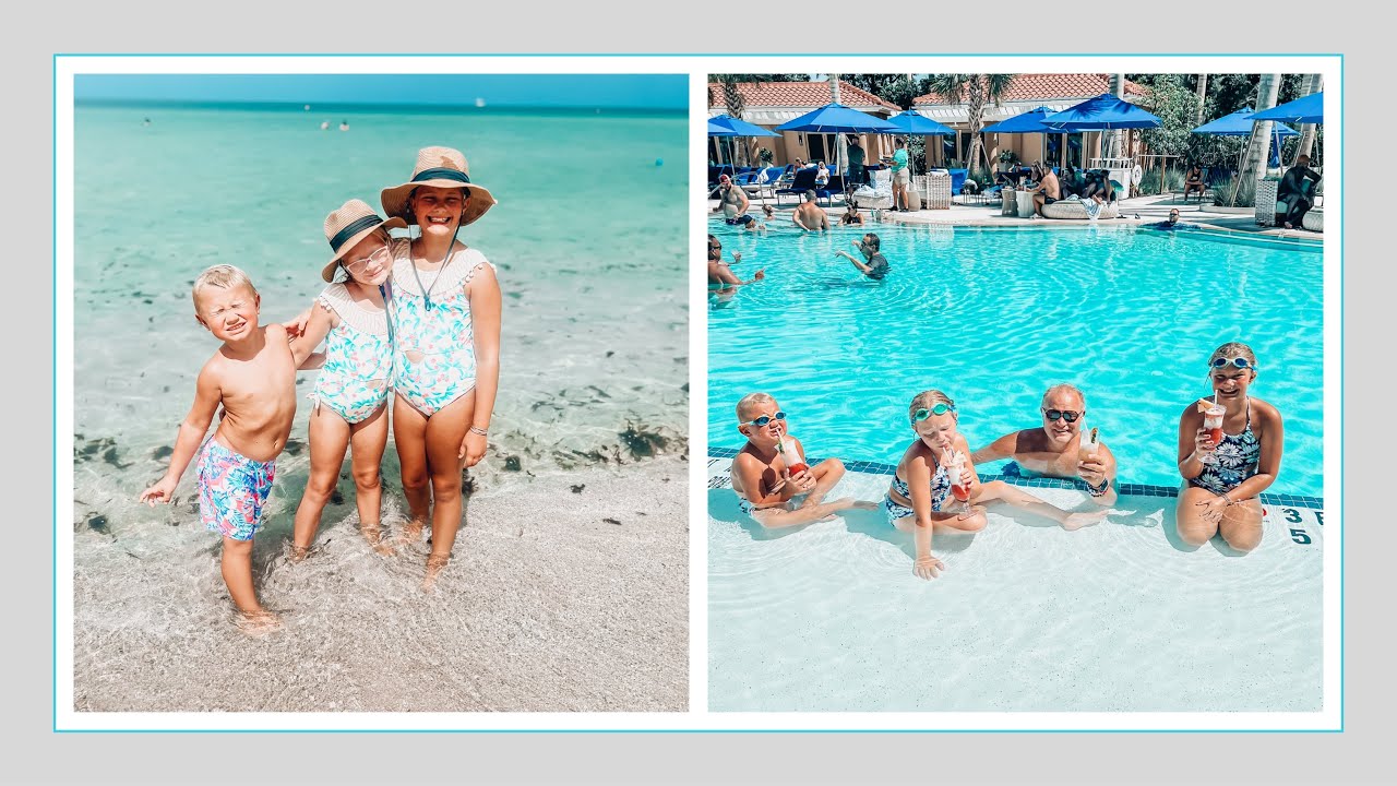 Naples, FL (Ritz Carlton)