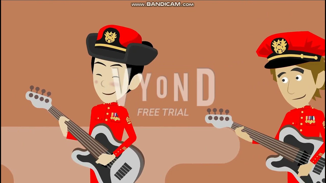 Sweet Victory (Vyond Version)