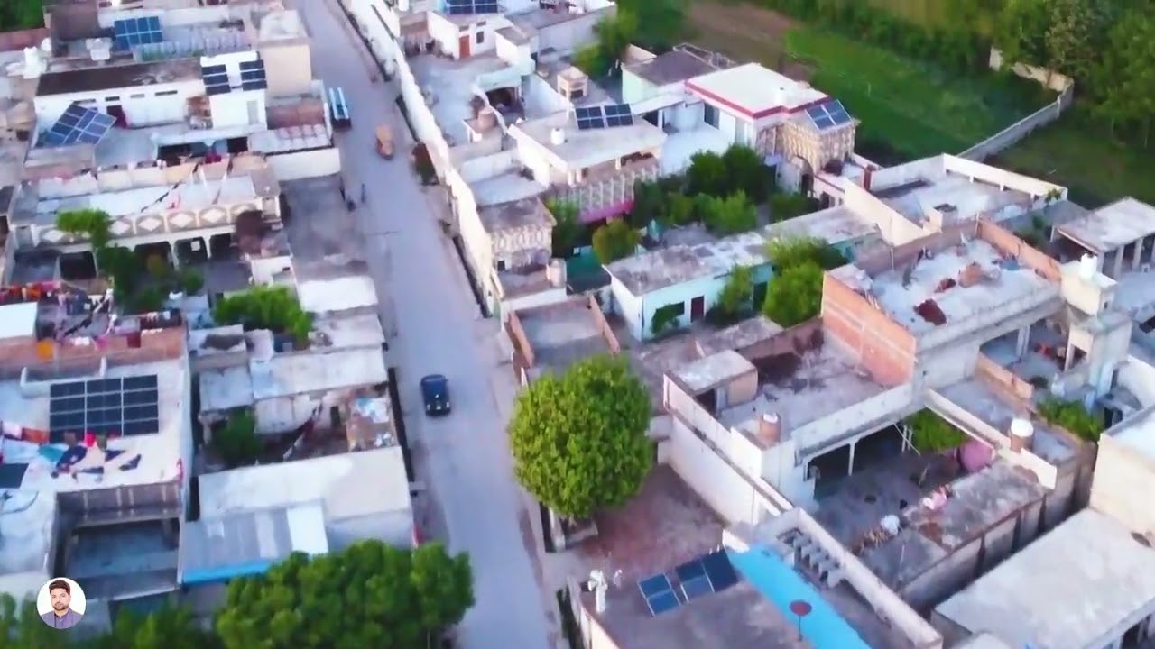 Maini Swabi