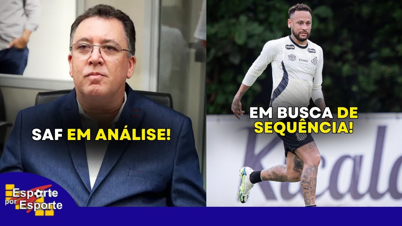 SANTOS TEM 