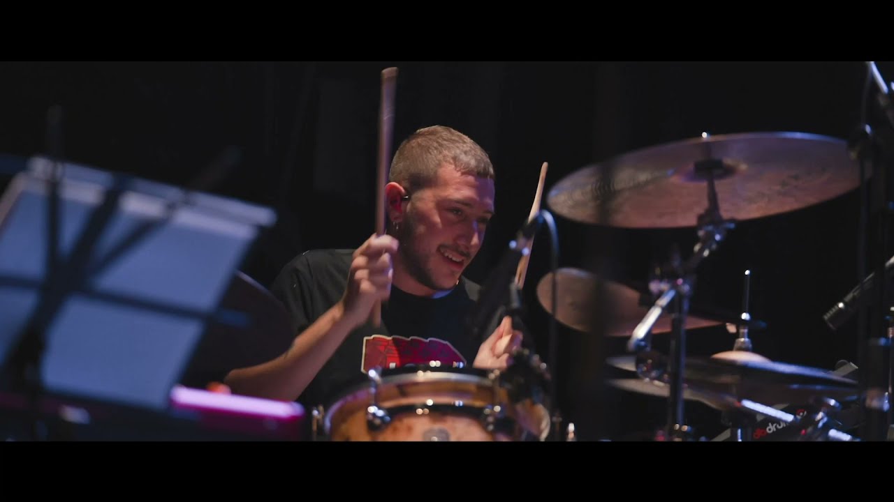 Todo el año 2021 en 24min | El Resumen 1era Temporada #dbdrums