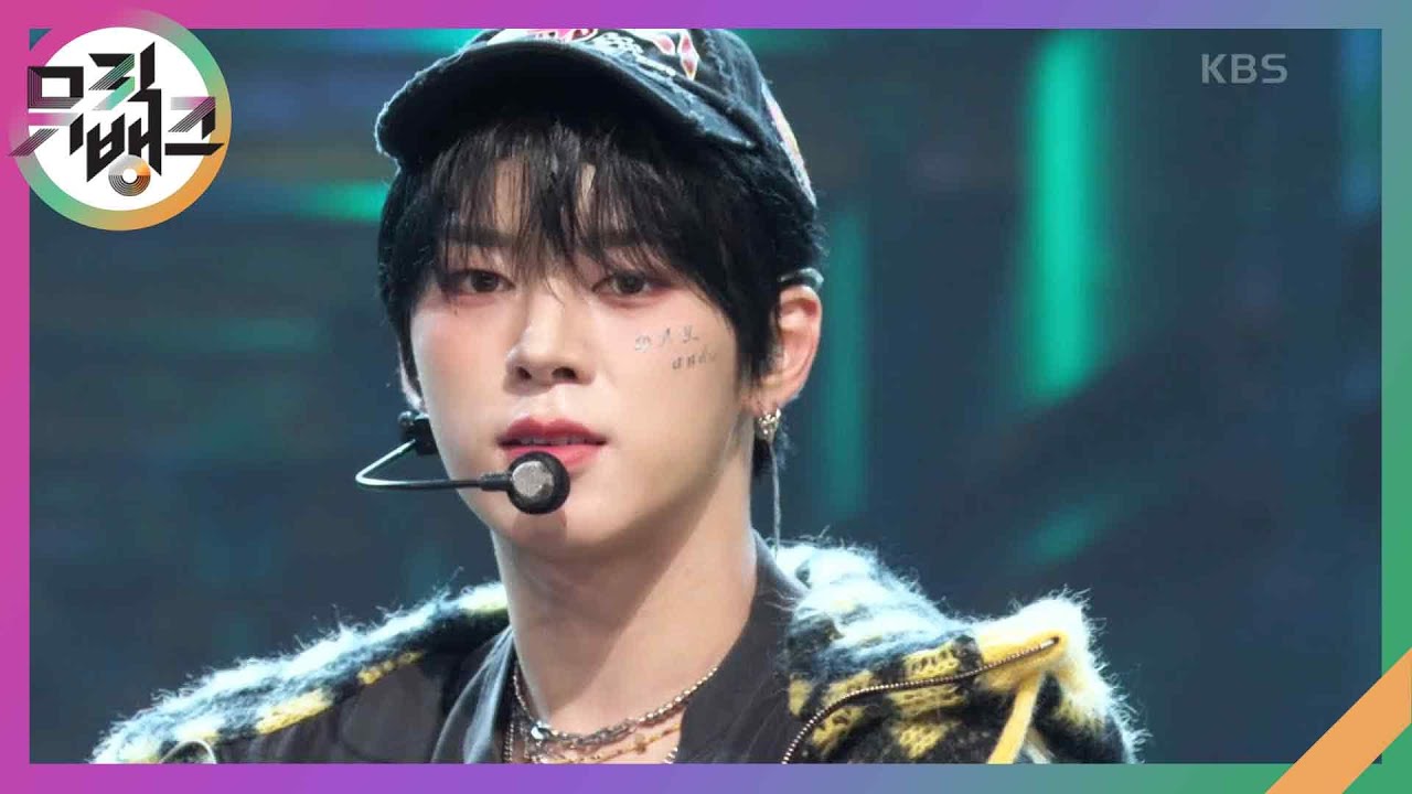 렛츠기릿(Let‘s get it) - NOWADAYS (나우어데이즈) [뮤직뱅크/Music Bank] | KBS 241129 방송