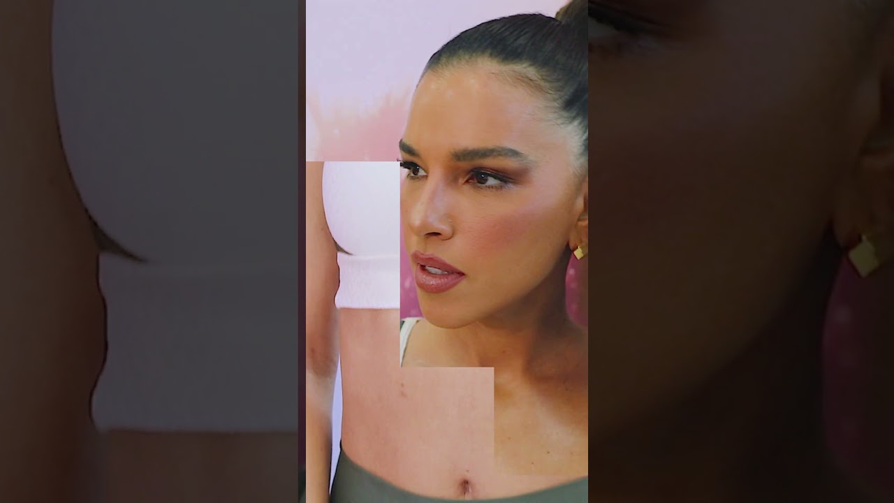 Trinys Alto Ver&atilde;o 24 com Mariana Rios | #trinys #moda #fitness #verao2024 #marianarios