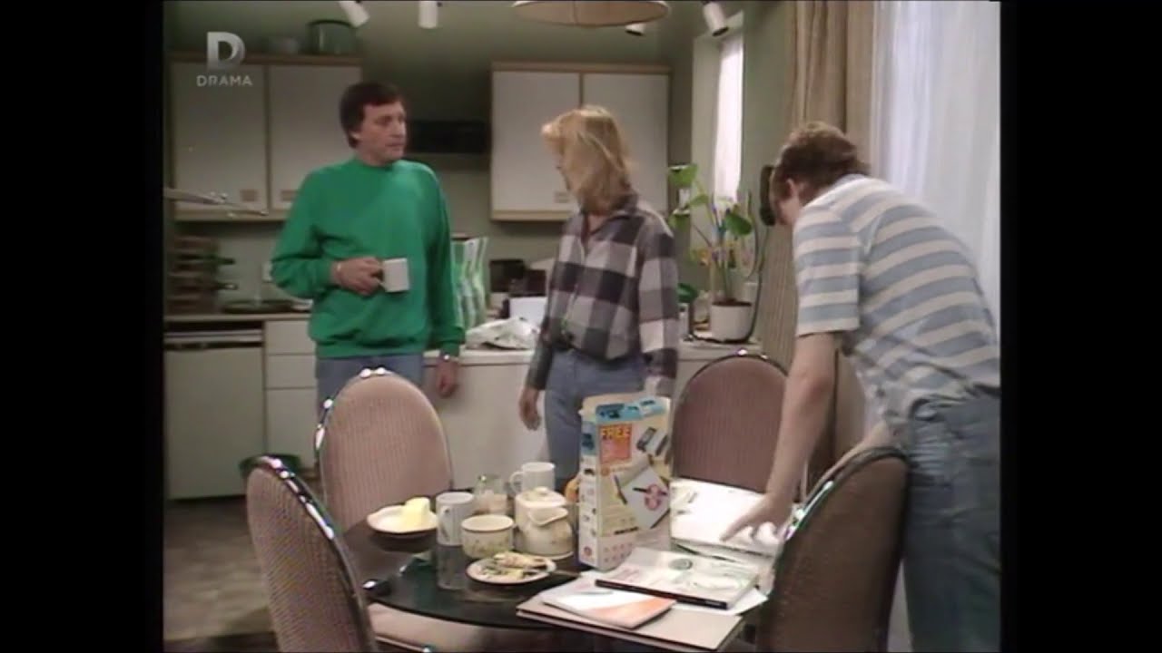 Kathy Beale - 2nd June 1987