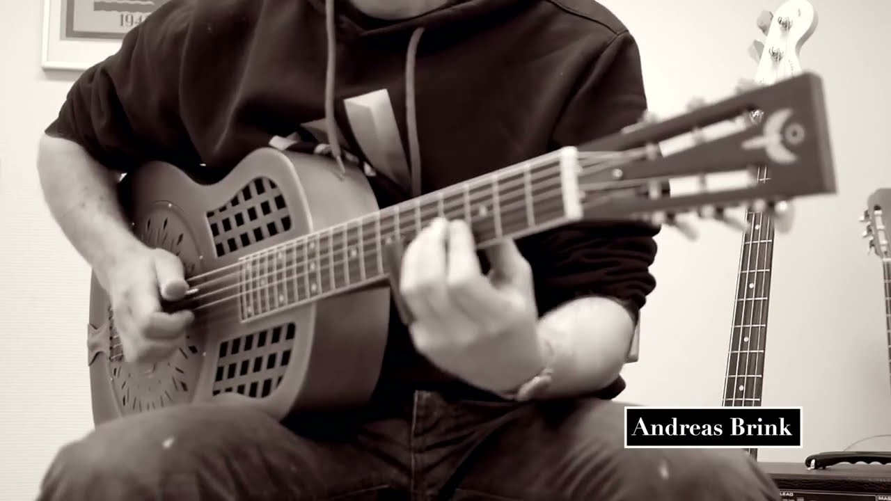 Icarus Duolian G played by Andreas Brink
