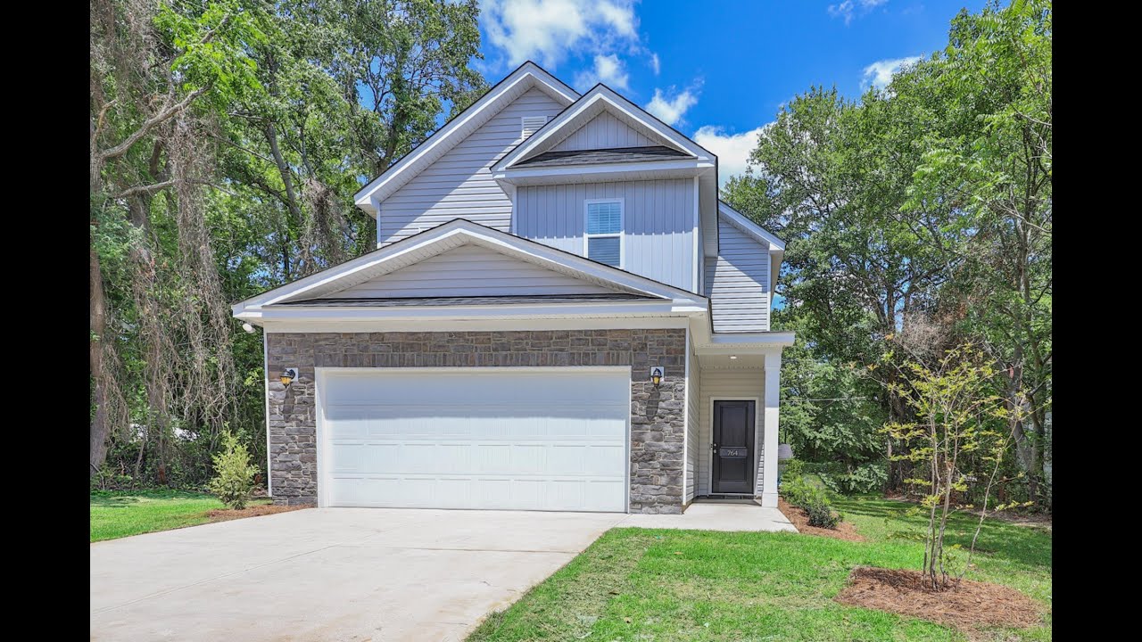 The Daniel by Hurricane Builders