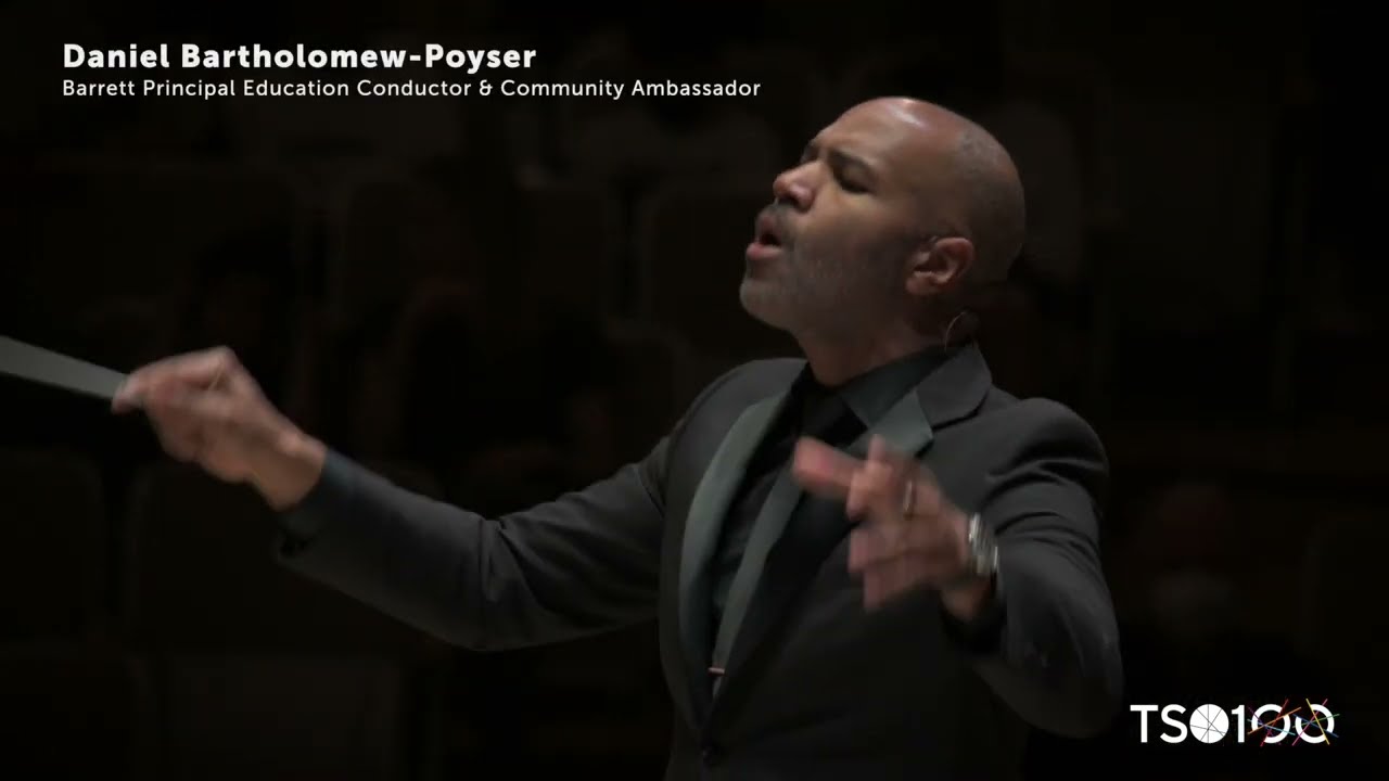 TSO & YMCA GTA | Black Achievers Mentorship Program