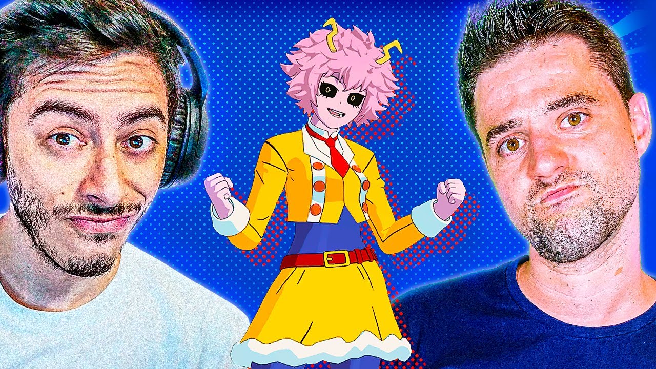 Patriota e SettiOP - A dupla sincronizada