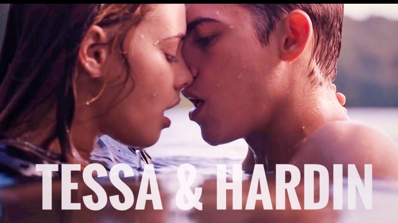 Tessa & Hardin | Us