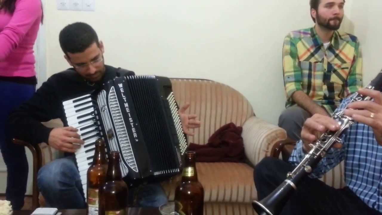 Za Pusti Pari Prokleti - Ekrem Destan Erdem Gülada Ahmet Mert Hasan Zando