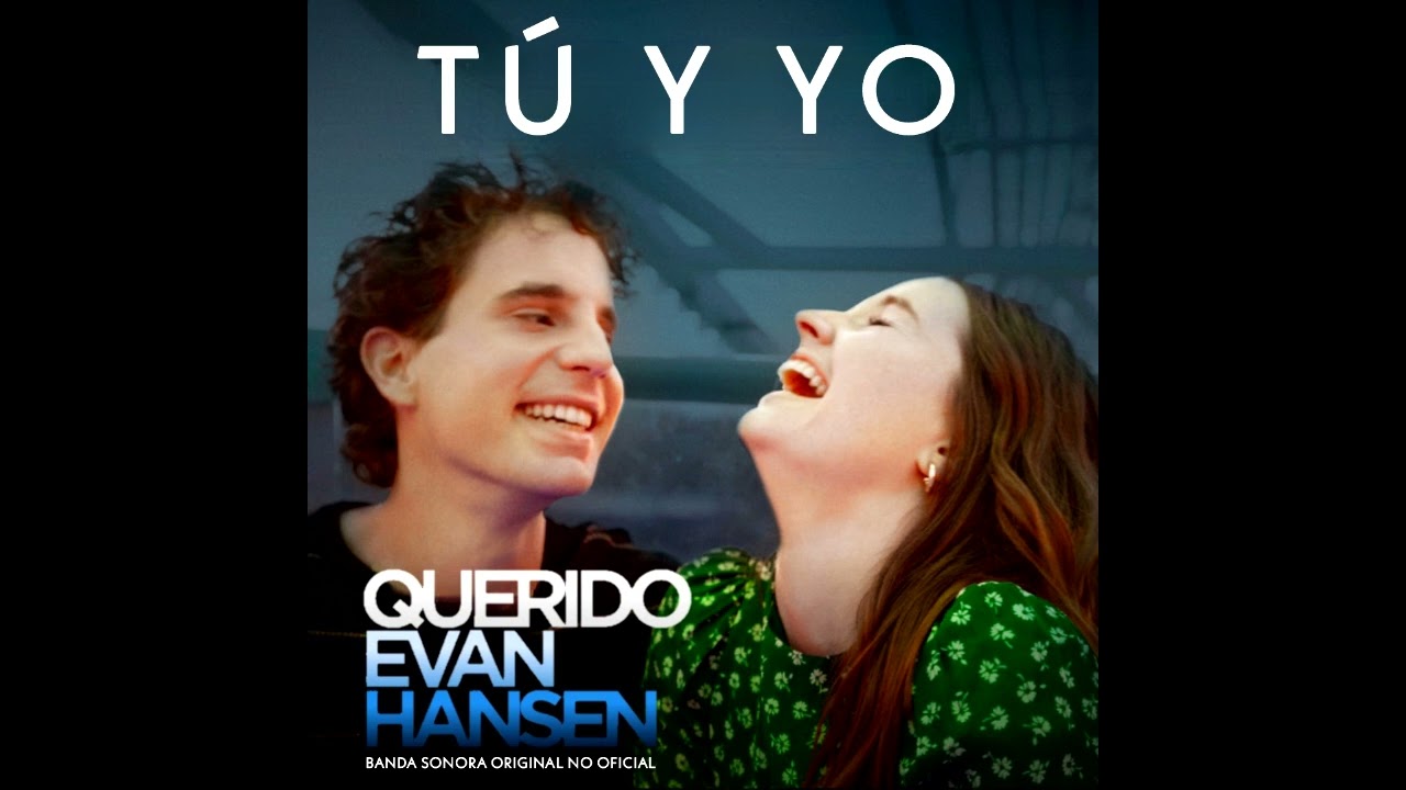 Ra&uacute;l Lara, Claudia Caneda - T&uacute; y yo (De 