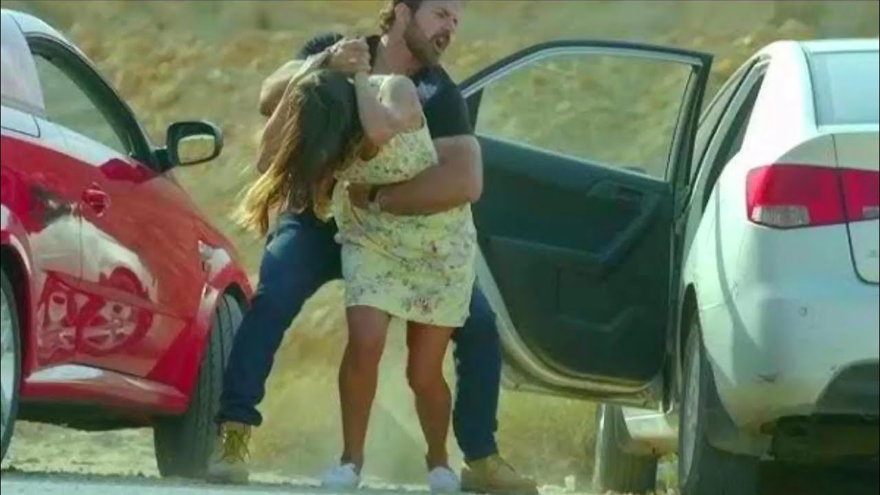 محامى بيغتصبو مراته قدامه وبتكون حامل والجنين بيموت فبينتقم منهم كلهم(ملخص فيلم خطة بديلة)