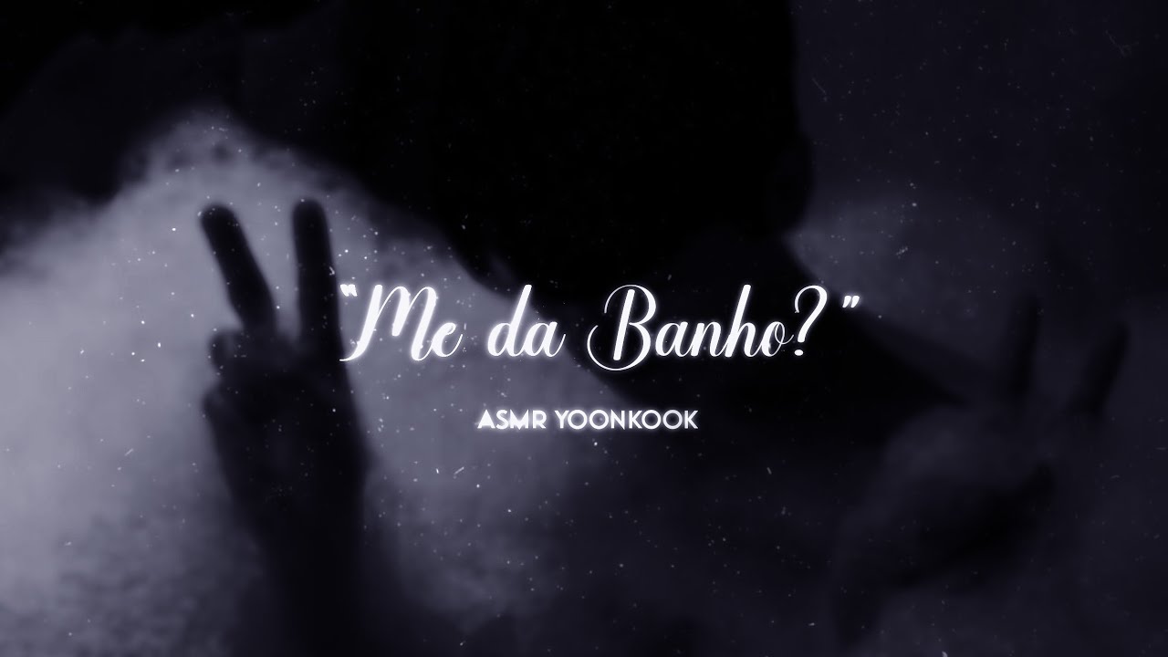 𝐀𝐒𝐌𝐑 𝐘𝐎𝐎𝐍𝐊𝐎𝐎𝐊  | ❝Me dá Banho? +13❞ 'hybrid'