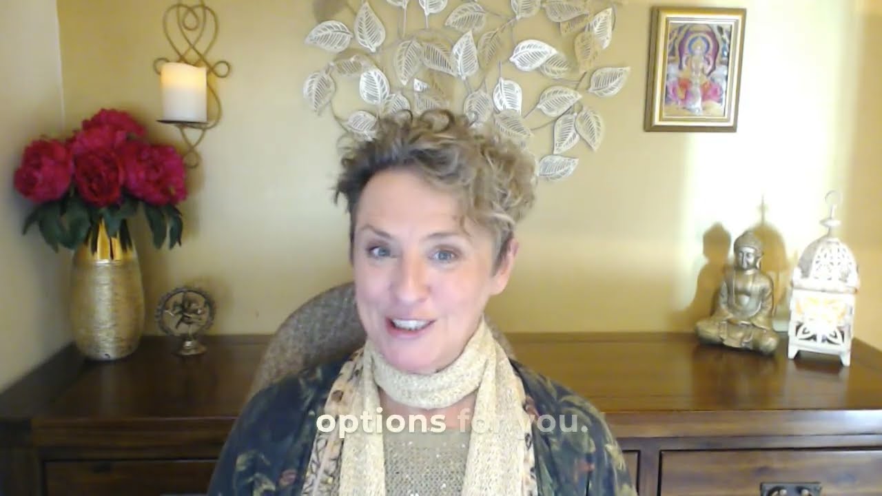 The Wheel of Life – A Gentle Way to Review Your Life During Times of Transition