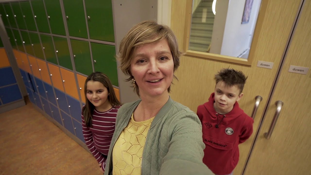 Fioretti College | Afdeling PrO | Informatievlog voor ouders en leerlingen