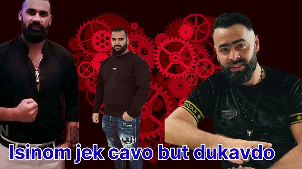 Elbrus hysenaj Isinom jek cavo but dukavdo 2025 marino pershendet vllain e vet  stelion 