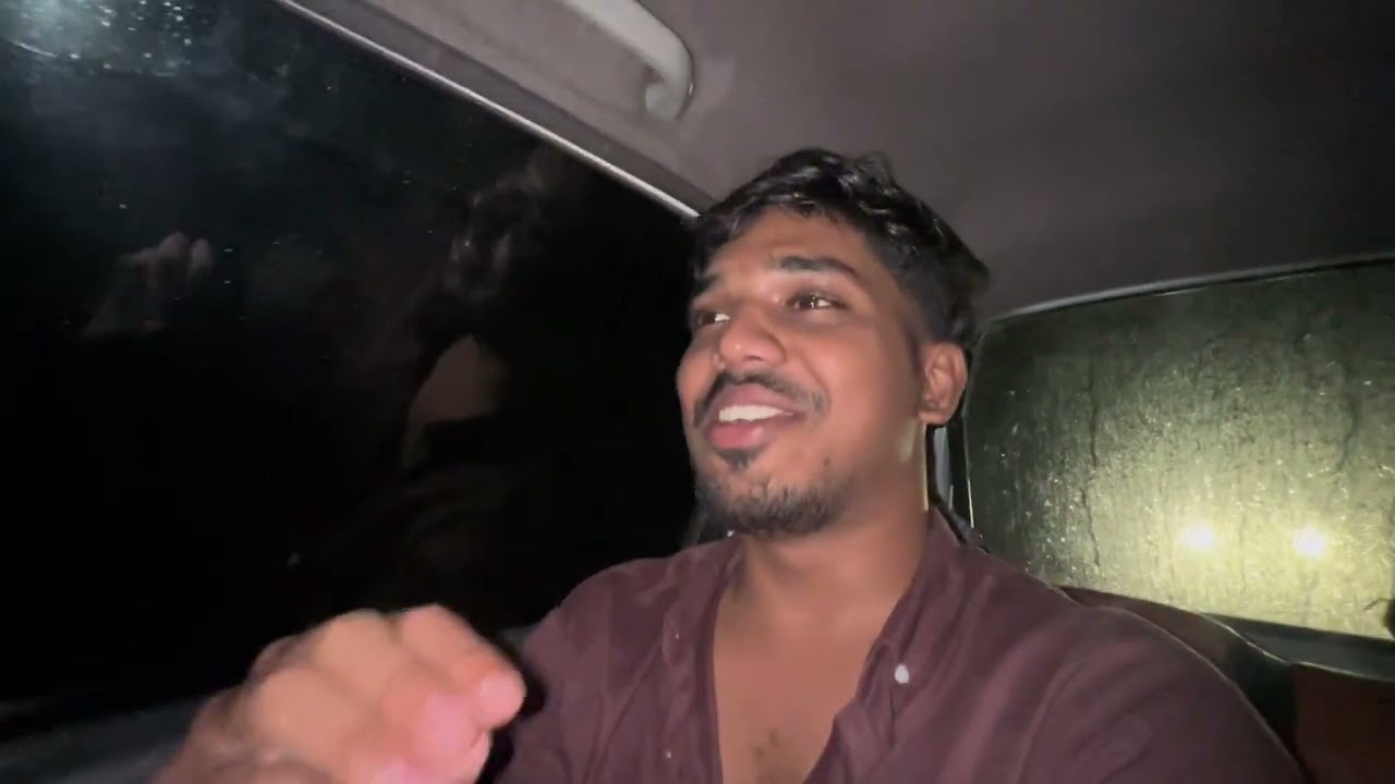 Off to Thodupuzha , Astra, Ajal valli-2