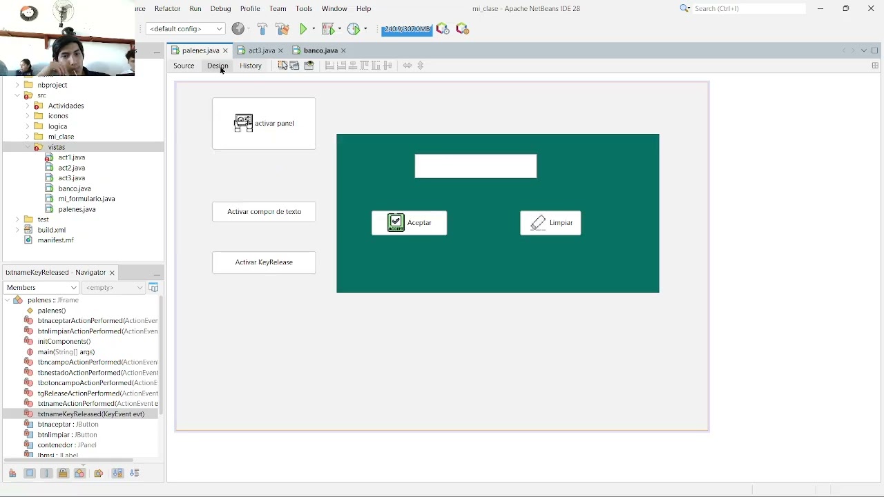 Examen de topitos avanzados de programacion