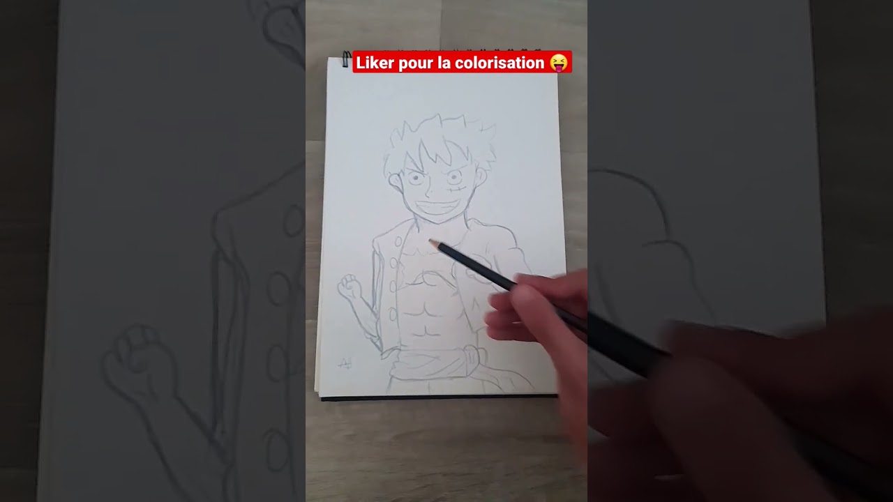 #dessin #onepiece #drawing #art #manga #tutorial