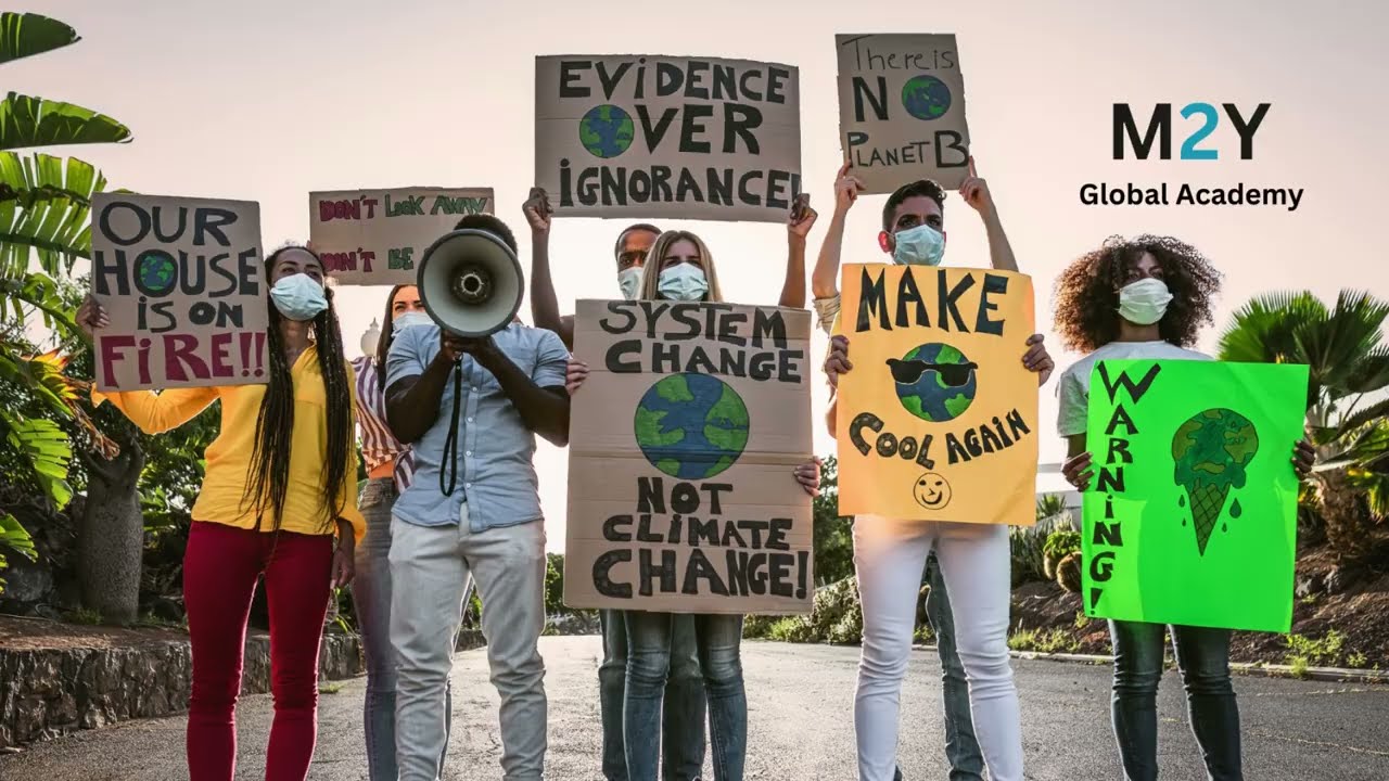 Scope of Environmental Studies | Pathway to a Sustainable Future #EnvironmentalStudies #Sustainable