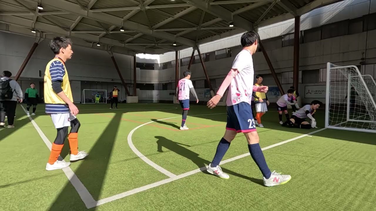 20260111ビギツー④決勝