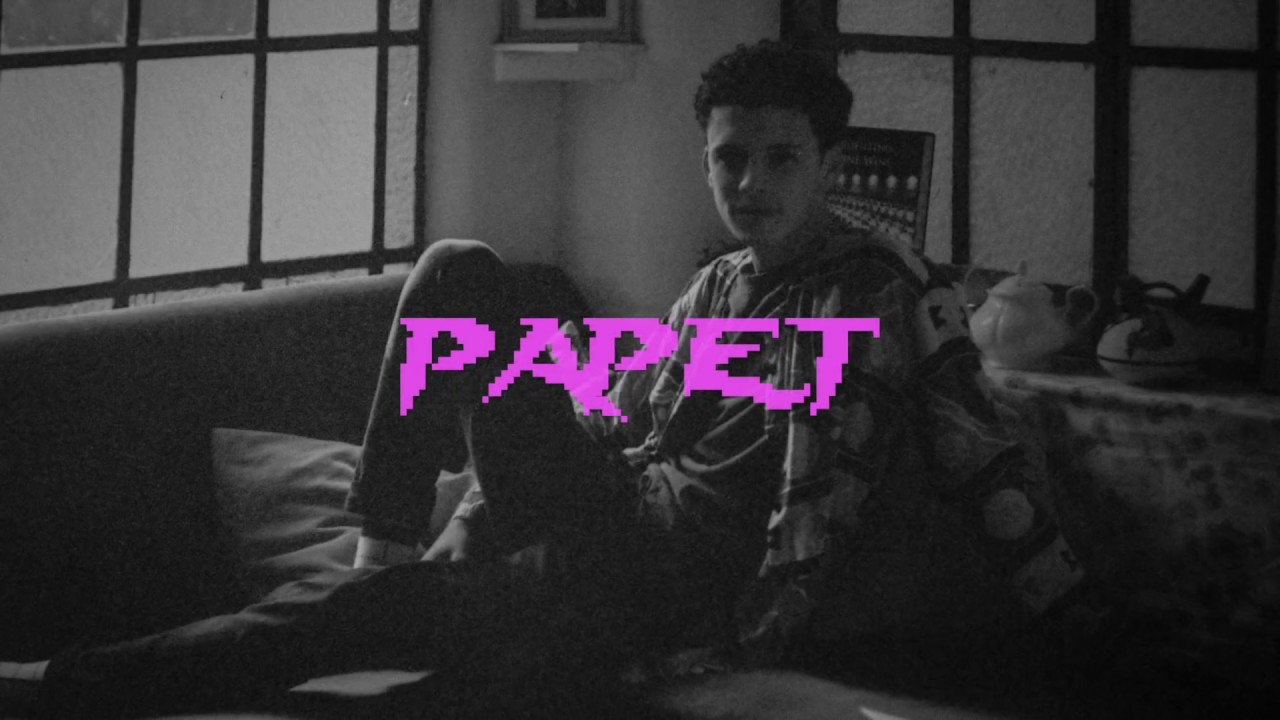 Juan Mango - Papet (Disco Completo)