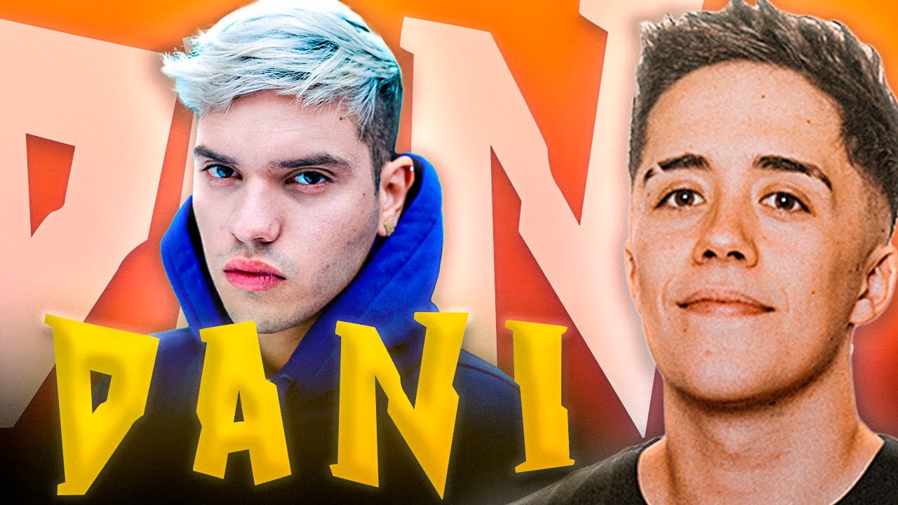 DANI: DE FREESTYLER A ROCKSTAR 🎙️