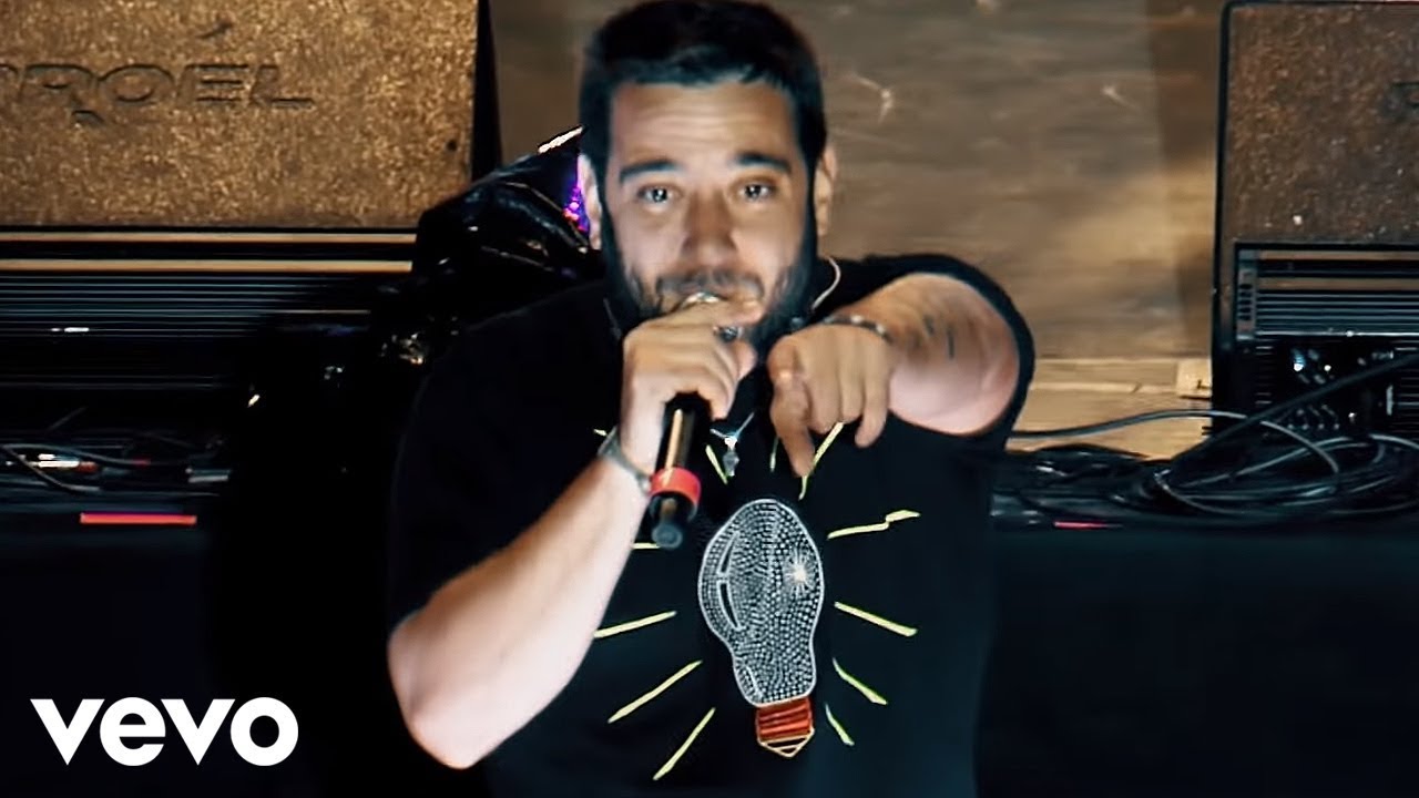 Las Pastillas Del Abuelo - Otra Vuelta de Tuerca