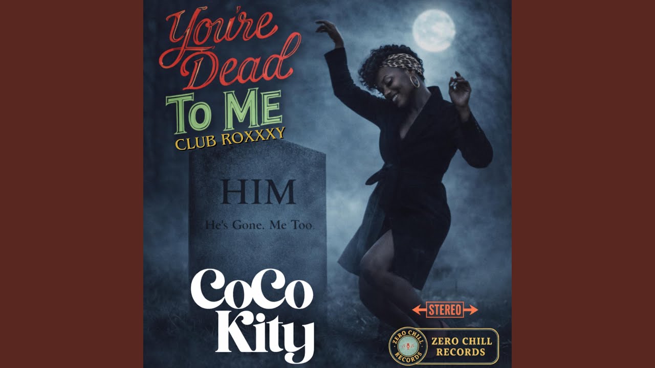 You're Dead To Me (Club Roxxxy) (Special Dance Version)