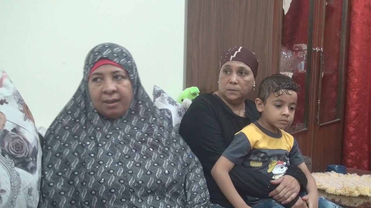 حياة بلا عشوائيات في الأسمرات 3.. والسكان: بعد العشش بقينا في عمارات