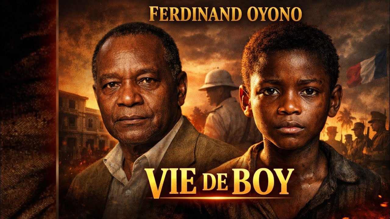 W🔥 VIE DE BOY – L’ENFANCE BRISÉE PAR LE COLONIALISME ⚠️📖🔥