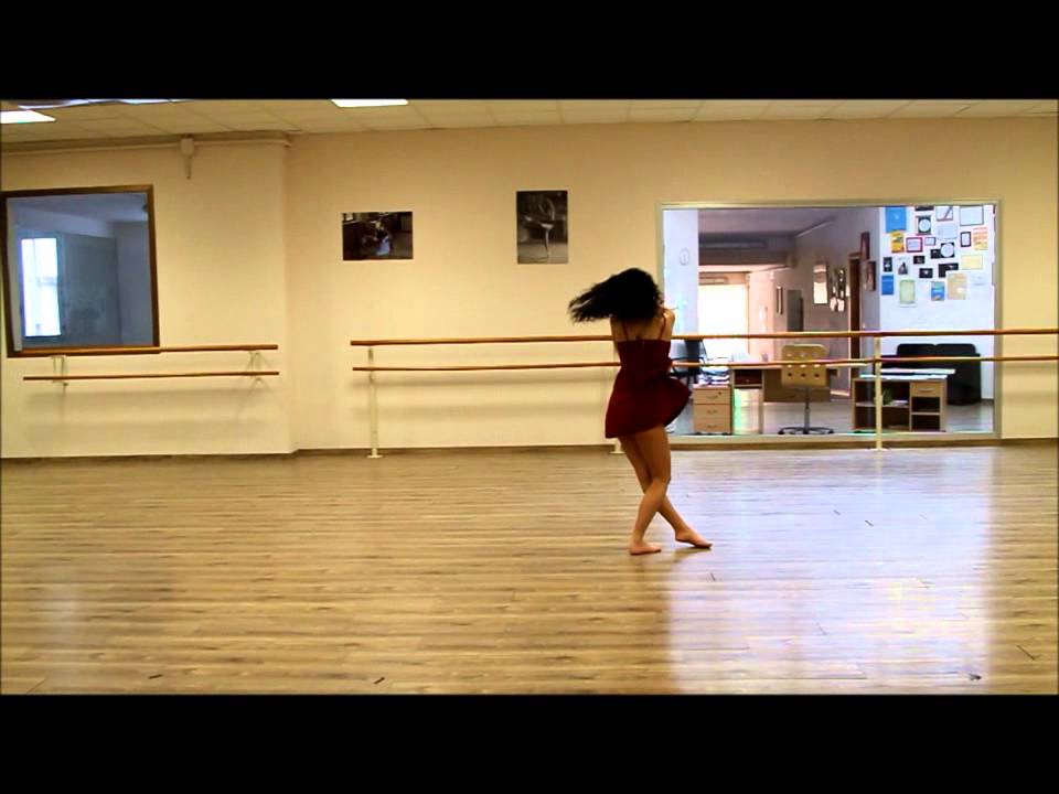 Thinking out loud - Ed Sheeran (Gabriella Andriani)