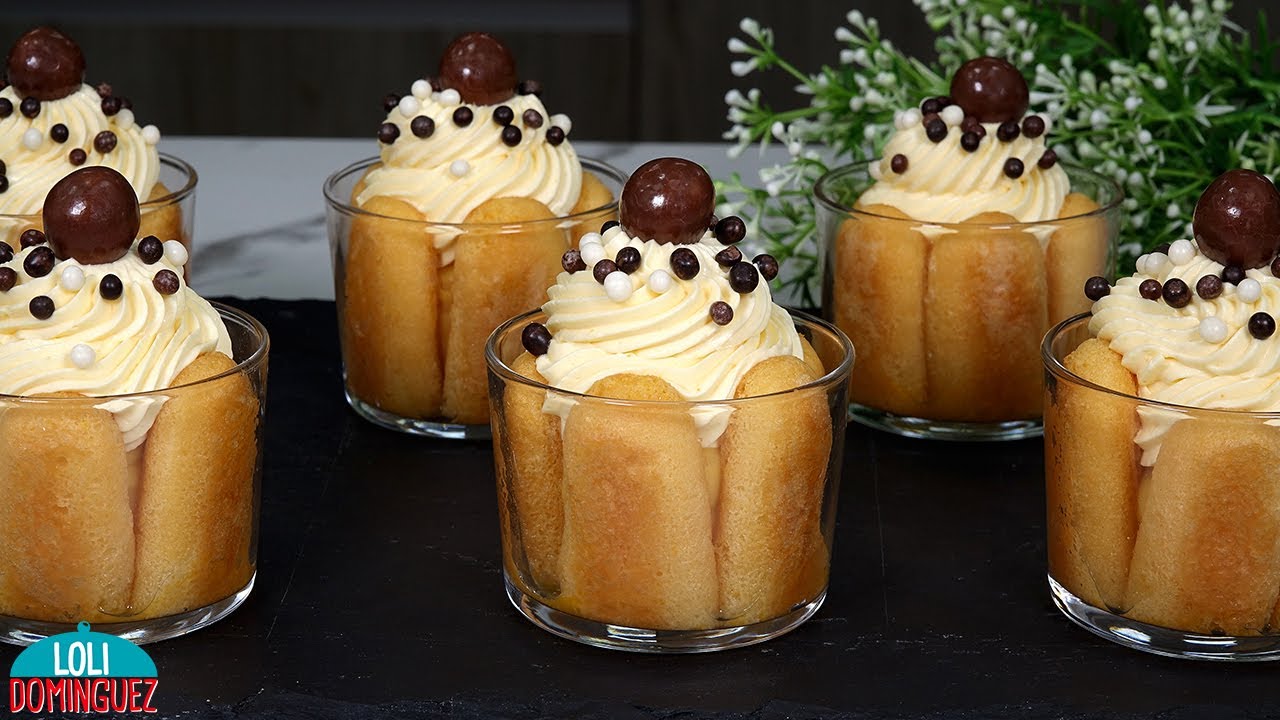 POSTRE DE MANDARINA ESPECIAL FIN DE AÑO. Fácil y delicioso postre que queda muy suave y refrescante