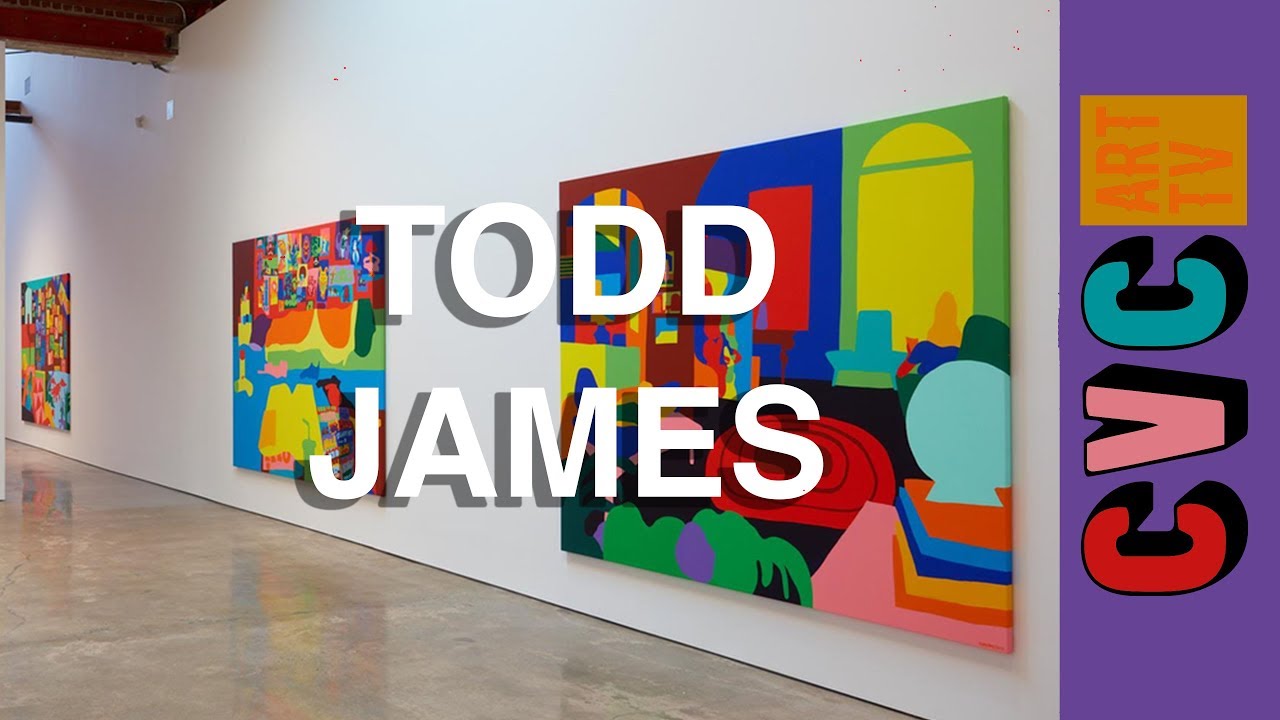 Todd James| There's no place like home| at Over the Influence