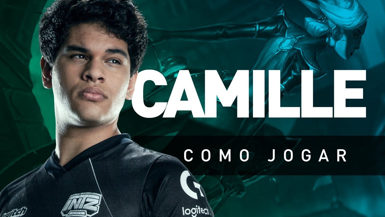 COMO JOGAR DE CAMILLE