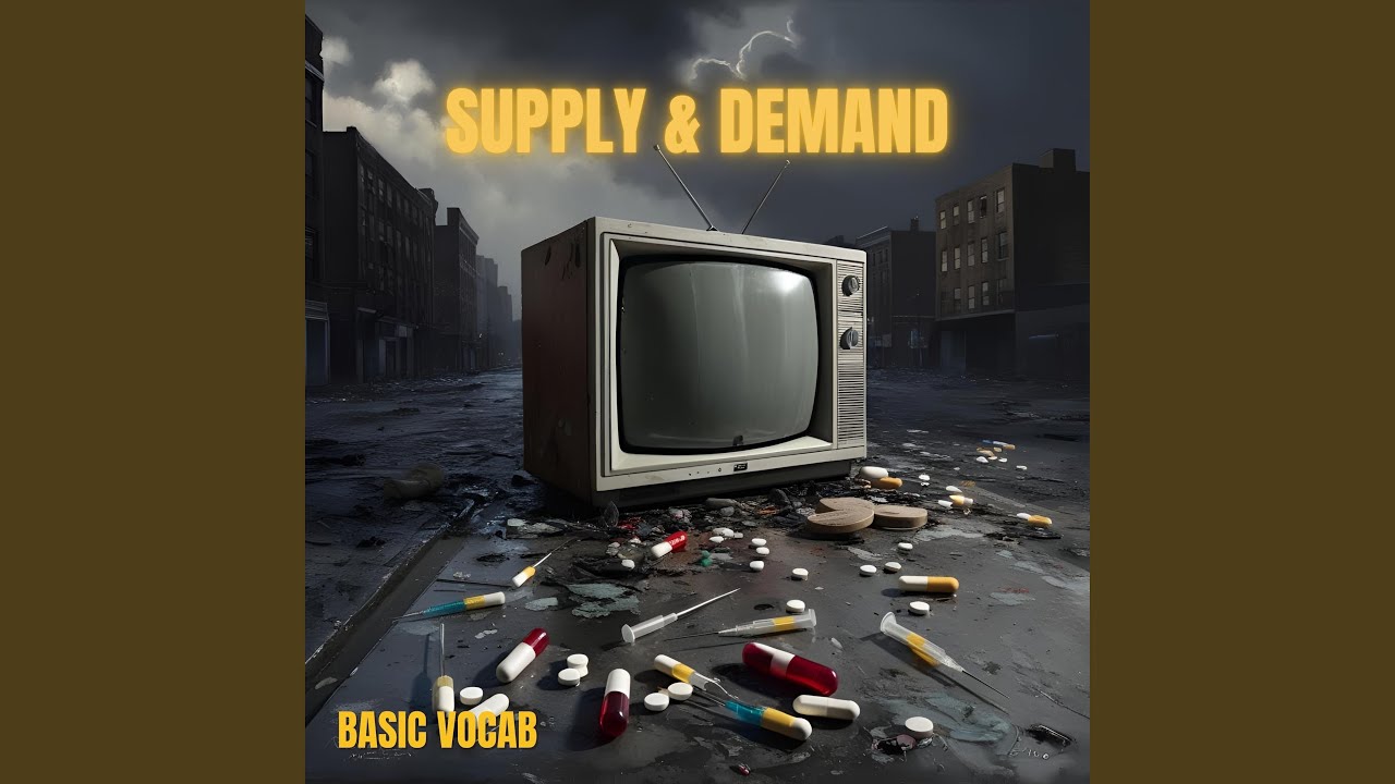 Supply & Demand